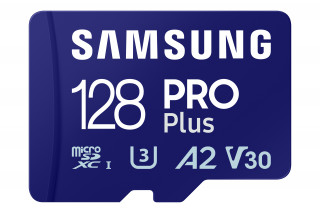 Samsung MB-MD128S 128 Giga Bites MicroSDXC UHS-I Clasa 10 PC