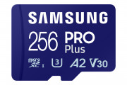 Samsung MB-MD256S 256 Giga Bites MicroSDXC UHS-I Clasa 10 