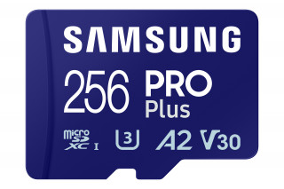 Samsung MB-MD256S 256 Giga Bites MicroSDXC UHS-I Clasa 10 PC