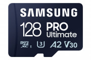 Samsung MB-MY128S 128 Giga Bites MicroSDXC UHS-I 