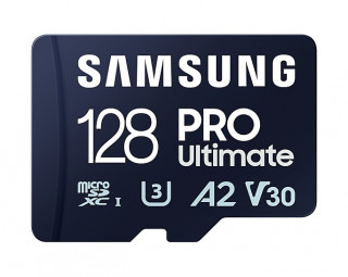 Samsung MB-MY128SB/WW memorii flash 128 Giga Bites MicroSDXC UHS-I PC