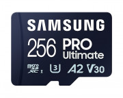 Samsung MB-MY256SB/WW memorii flash 256 Giga Bites MicroSDXC UHS-I 