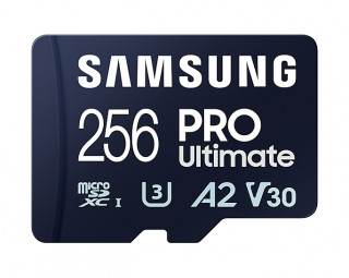 Samsung MB-MY256SB/WW memorii flash 256 Giga Bites MicroSDXC UHS-I PC