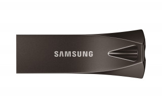 Samsung MUF-128BE memorii flash USB 128 Giga Bites USB Tip-A 3.2 Gen 1 (3.1 Gen 1) Negru, Gri PC