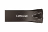 Samsung MUF-128BE memorii flash USB 128 Giga Bites USB Tip-A 3.2 Gen 1 (3.1 Gen 1) Negru, Gri thumbnail