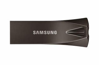 Samsung MUF-512BE memorii flash USB 512 Giga Bites USB Tip-A 3.2 Gen 1 (3.1 Gen 1) Gri PC