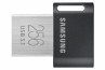 Samsung MUF-256AB memorii flash USB 256 Giga Bites USB Tip-A 3.2 Gen 1 (3.1 Gen 1) Gri, Argint thumbnail