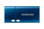 Samsung MUF-128DA memorii flash USB 128 Giga Bites USB tip-C 3.2 Gen 1 (3.1 Gen 1) Albastru 