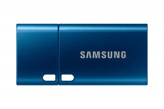 Samsung MUF-128DA memorii flash USB 128 Giga Bites USB tip-C 3.2 Gen 1 (3.1 Gen 1) Albastru PC