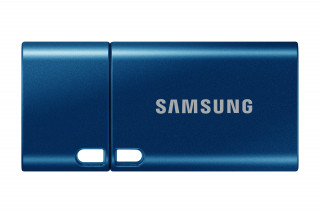 Samsung MUF-512DA memorii flash USB 512 Giga Bites USB tip-C 3.2 Gen 1 (3.1 Gen 1) Albastru PC