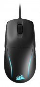 Corsair M75 Lightweight RGB mouse-uri Gaming USB Tip-A Optice 26000 DPI 