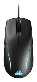 Corsair M75 Lightweight RGB mouse-uri Gaming USB Tip-A Optice 26000 DPI PC