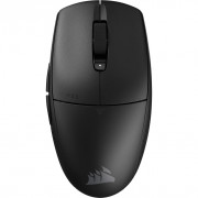 Corsair M55 mouse-uri Gaming Mâna dreaptă RF Wireless + Bluetooth + USB Type-A Optice 24000 DPI 