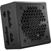 Corsair RM850e unități de alimentare cu curent 850 W 24-pin ATX ATX Negru 