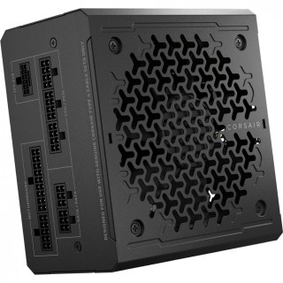 Corsair RM850e unități de alimentare cu curent 850 W 24-pin ATX ATX Negru PC