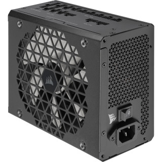 Corsair RM1000x SHIFT unități de alimentare cu curent 1000 W 24-pin ATX ATX Negru PC