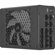 Corsair HX1200i unități de alimentare cu curent 1200 W 24-pin ATX ATX Negru 