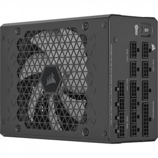 Corsair HX1200i unități de alimentare cu curent 1200 W 24-pin ATX ATX Negru PC