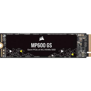 Corsair MP600 GS 500 Giga Bites M.2 PCI Express 4.0 NVMe 3D TLC NAND PC