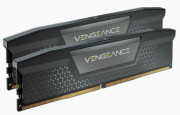 Corsair Vengeance CMK16GX5M2B5200C40 module de memorie 16 Giga Bites 2 x 8 Giga Bites DDR5 5200 MHz 