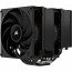 Corsair AF ELITE A115 Procesor Răcitor de aer 14 cm Negru 1 buc. thumbnail