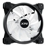 XPG HURRICANE 140 ARGB PWM Procesor Răcire lichidă all-in-one 14 cm Negru 