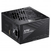 XPG COREREACTOR II 750W unități de alimentare cu curent 20+4 pin ATX ATX Negru 