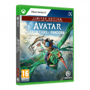 Avatar: Frontiers of Pandora Limited Edition 