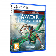 Avatar: Frontiers of Pandora Limited Edition 