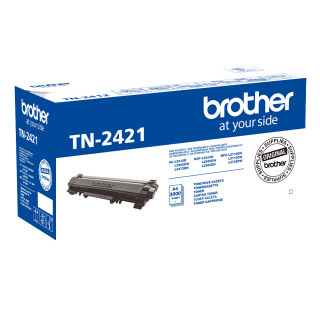 BROTHER TN-2421 - Negru PC