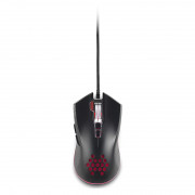 Spartan Gear - Titan 2 mouse de gaming cu fir 