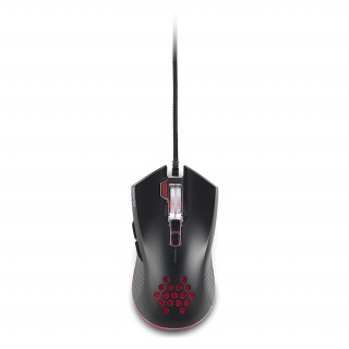 Spartan Gear - Titan 2 mouse de gaming cu fir PC