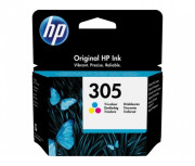 HP 305 (3YM60AE) - Color 