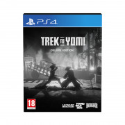 Trek to Yomi Deluxe Edition 