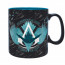 Assassins Creed 460 ml mug Aigles et Assassins thumbnail