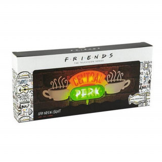 Paladone Friends - Central Perk Neon Logo Cadouri