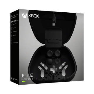 Xbox Elite Seria 2 - Pachet complet de piese Xbox Series