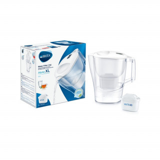 BRITA Aluna XL 3.5L white Acasă