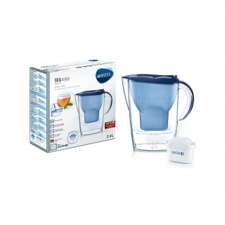 BRITA Marella 2.4L Blue Acasă