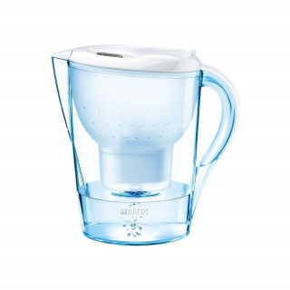 BRITA Marella XL 3.5L White Acasă