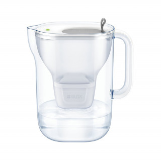 BRITA Style XL 3.6L Gri Acasă