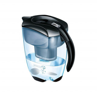 BRITA Elemaris XL 3.5L Black Acasă