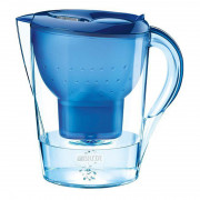 Brita Marella XL 3.5L (2 filtre) Albastru 