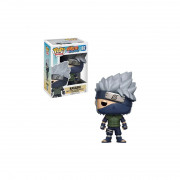 Funko Pop! #182 Animation: Naruto Shippuden - Kakashi Vinyl Figure 