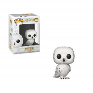 Funko Pop! #76 Harry Potter - Hedwig Vinyl Figure Cadouri