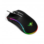 Spirit Of Gamer Pro M6 Mouse - Negru 