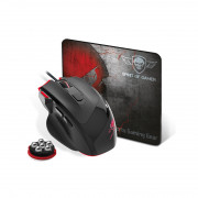 Spirit Of Gamer Pro M3 Mouse (negru) 