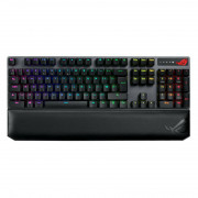 ASUS ROG Strix Scope NX Wireless XA09 UK RGB tastatură mecanică de gaming 