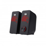 Redragon GS500-BK Difuzor activ 