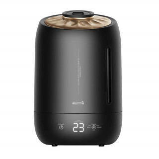 Deerma Humidifier F600 Black Acasă